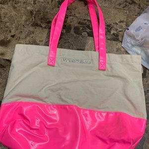 VS tote bag